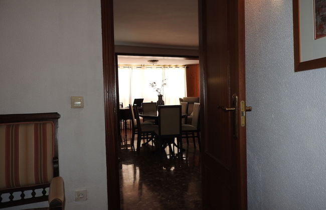 Apartamento 3 Dormitorios Javea Puerto - Foto 29