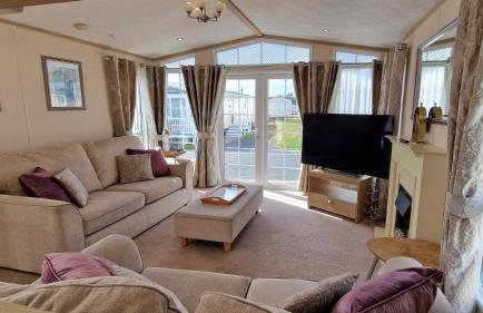 Hampton's Retreat, Haven Church Farm - Foto 15