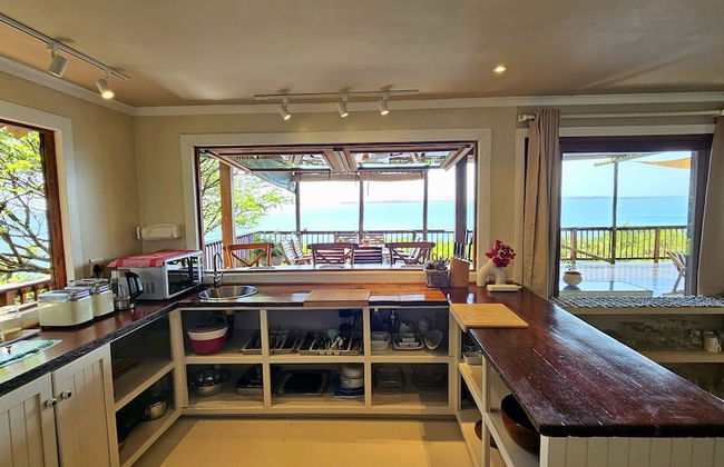 Casa Karibu at Santa Maria Machangulo Mozambique - Photo 12