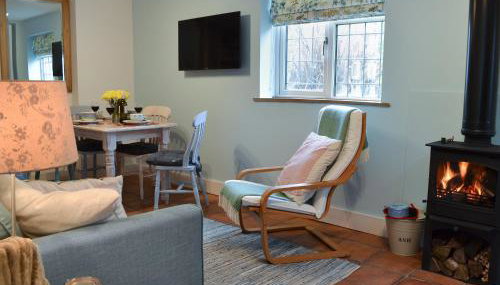 The Blue Loft - Photo 2