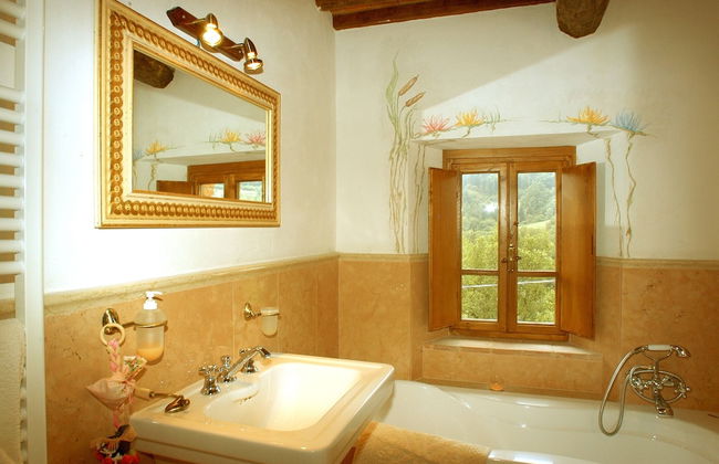 Borgo del Sole Agriturismo - Photo 19