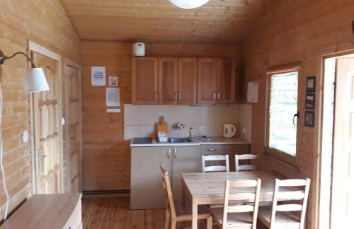 Domek letniskowy Barakuda - Foto 4