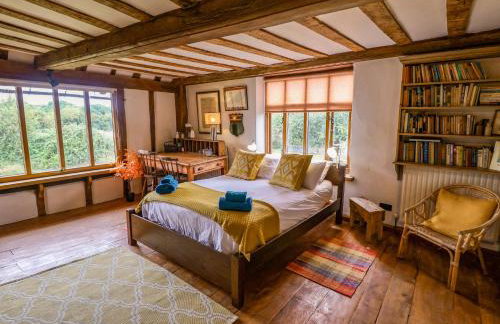 Keirs Cottage - Photo 25