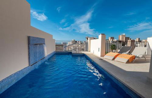 Bahia Boutique Apartments - Photo 44