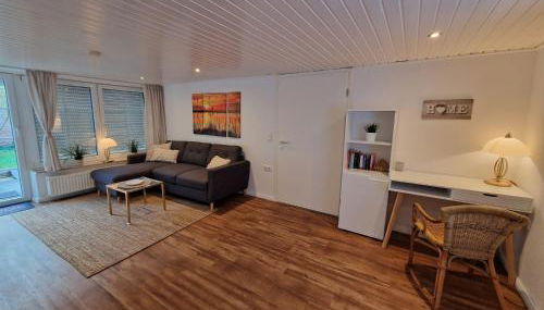 Ferienwohnungen Dümmersee - Haus Alter Pferdestall - Foto 2