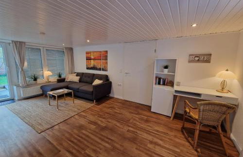 Ferienwohnungen Dümmersee - Haus Alter Pferdestall - Foto 2