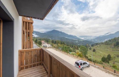 Ama Dolomiti - Residence - Photo 60