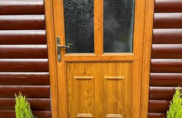 Max's Woodland Lodge - Foto 27