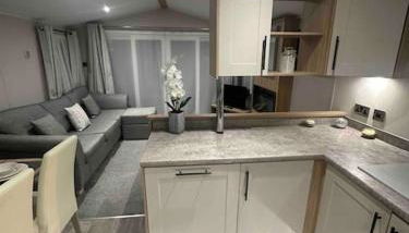 BRAND NEW 8 berth holiday home - Foto 5