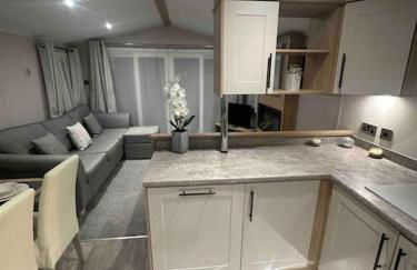 BRAND NEW 8 berth holiday home - Foto 5