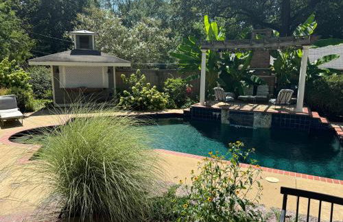 Classic Central Memphis Four Bedroom Home - Foto 11