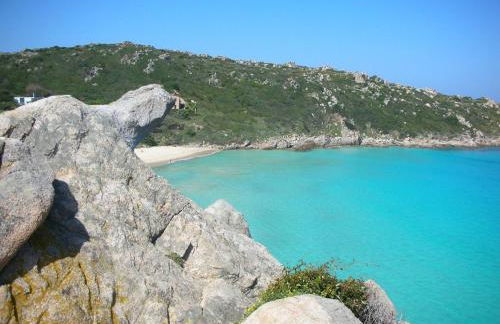 Holiday Home Stazzo mit Garten in Luogosanto by Interhome - Foto 46