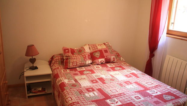 Balcons DE Chatel Bc19 Nature & Mountain - Foto 4, Habitación