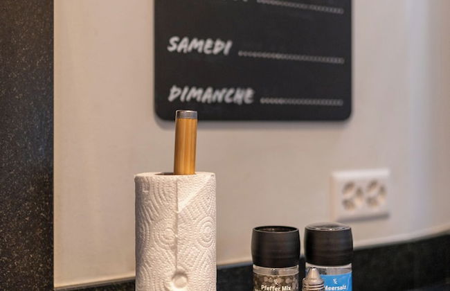 Montreux Grand Rue Apartments - Foto 12