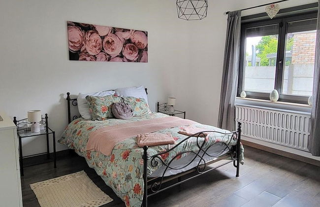 Villa With Private Pool In Blaregnies - Foto 5