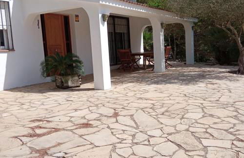 Villa Lieja - Foto 14