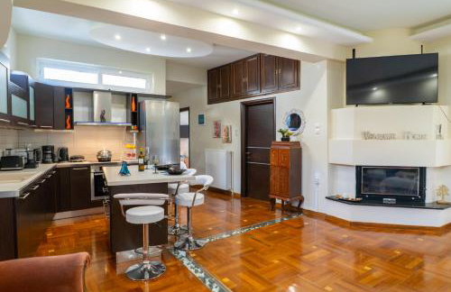 Villa Beta Sea View With Pool - Foto 20