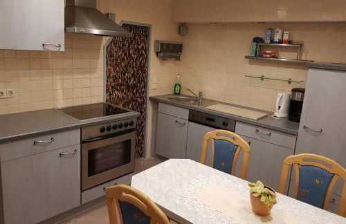 Ferienwohnung 2 in Nähe der Ostsee - Foto 8