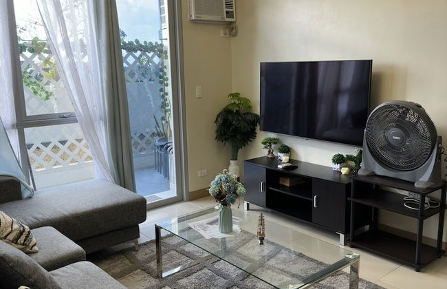 Apartment in Iloilo with swimming pool and garden - Foto 49