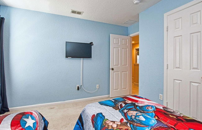 Escape Villa - Foto 18