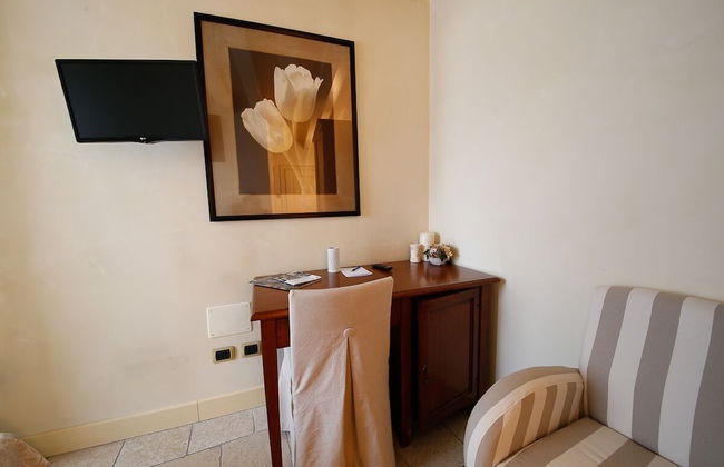 Relais Villa Selvatico - Foto 26