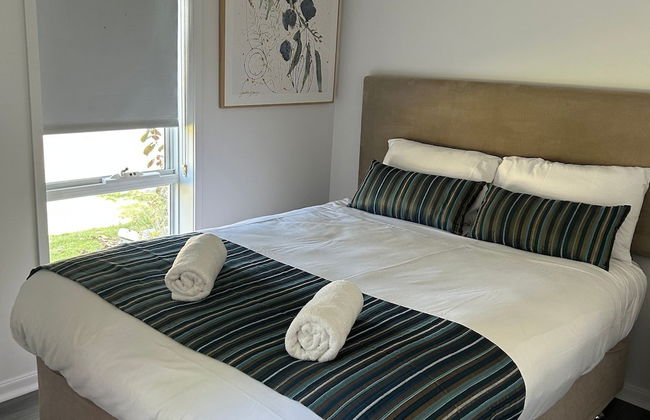 Mandurah Coastal Holiday Park - Foto 2