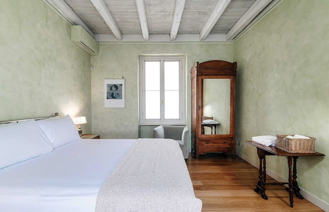 Villa Edmonda - Foto 39