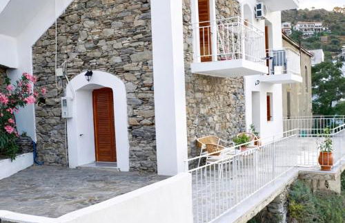 The Icarian resort " Dourediko" by BRP-PROPERTIES - Photo 1