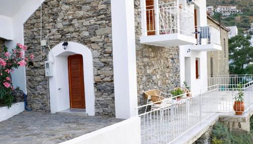 The Icarian resort " Dourediko" by BRP-PROPERTIES - Foto 1