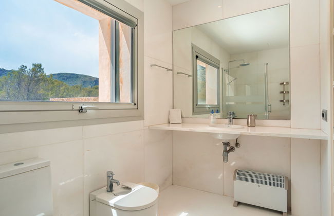 Villa Mut - Photo 19