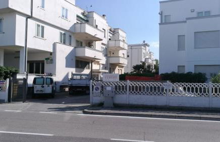 APPARTAMENTO ISIDE fronte spiaggia - Foto 22