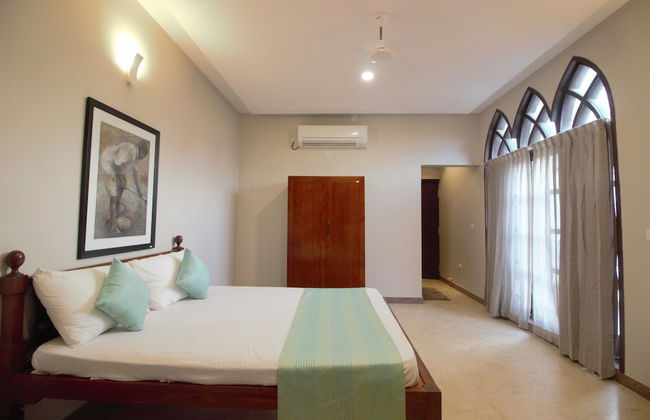 ACCOVAH Casa V - Photo 10