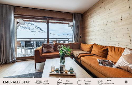 Apartment Wapa Alpe d'Huez - by EMERALD STAY - Foto 1
