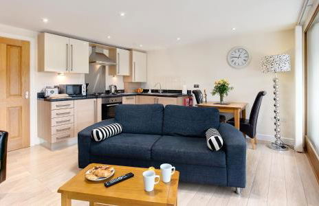 Tewitfield Marina - Foto 75