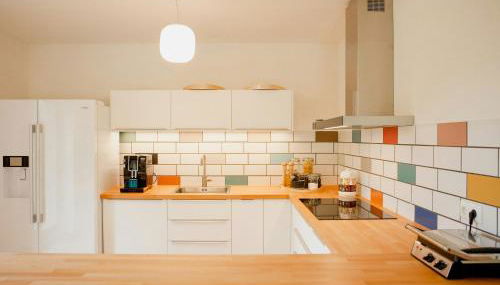 Holiday Home In The Uckermark Nature Park - Photo 3