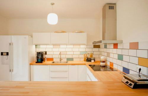 Holiday Home In The Uckermark Nature Park - Photo 3