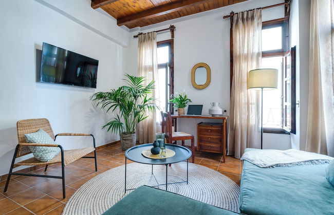 Monk Rooms - Foto 19