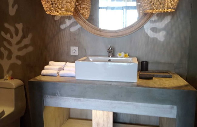 The sagara villa - Foto 10