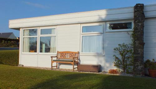 Chalet Cwtch - Foto 2, Garden