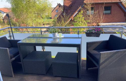 Ferienwohnung Fleckeby Schlei Fjord Light - Foto 15