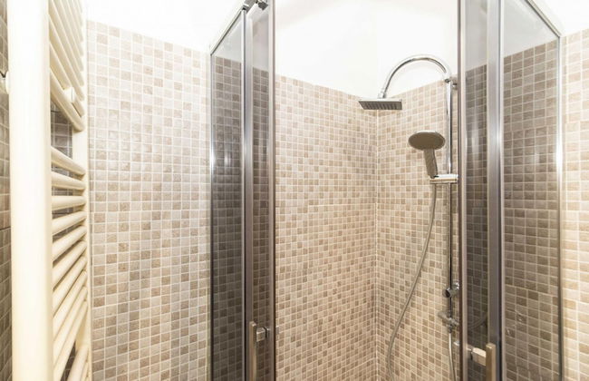 Casa di Diana in Zona Cenisia by Wonderful Italy - Foto 11