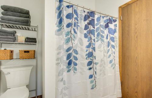 Near Medical Corridor Whimsy Wisconsin Duplex - Foto 22