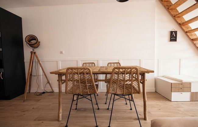 Villa Lafleur - Foto 5