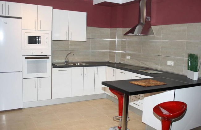 Bravo´s Aparment Cotillo 3 - Foto 13