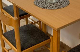 Apartment Bayerischer Wald auf 800m Höhe-Willkommen by Interhome - Foto 8