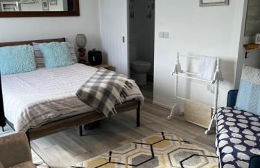 Studio room with amazing views - Photo 16