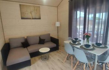 Domki Brzózki Kosewo - Foto 10