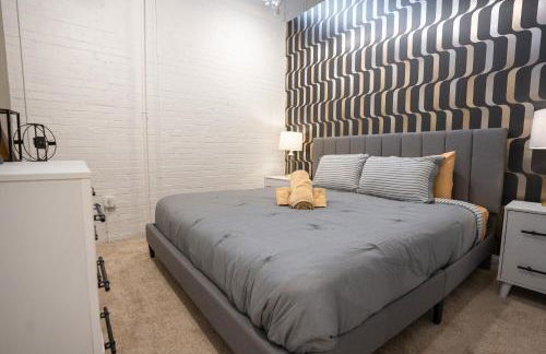 Sleeps18 9Beds 7BR 4BA Swepson Estate - Foto 33