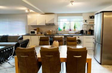 FeWo Sonnenlay - Apartments an der Mosel - Foto 6