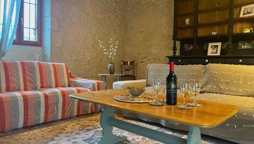 Airconditioned spacious country house with private swimming pool - Foto 3